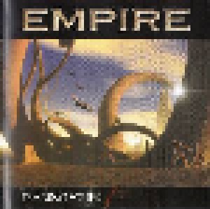 Cover - Empire: Trading Souls