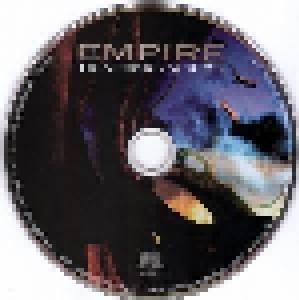 Empire: Trading Souls (CD) - Bild 3