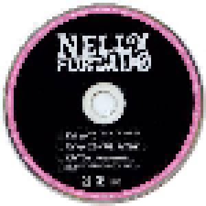 Nelly Furtado: All Good Things (Come To An End) (Single-CD) - Bild 3