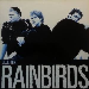 Rainbirds: Blueprint (12") - Bild 1