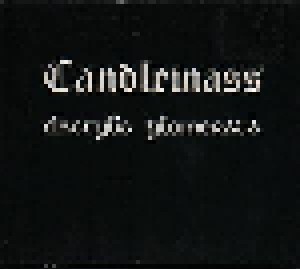 Candlemass: Dactylis Glomerata / Abstrakt Algebra II (2-CD) - Bild 1