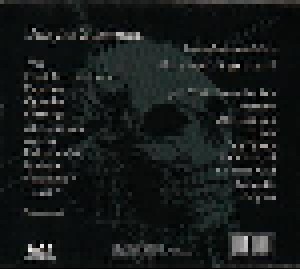 Candlemass: Dactylis Glomerata / Abstrakt Algebra II (2-CD) - Bild 2