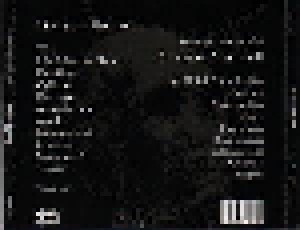 Candlemass: Dactylis Glomerata / Abstrakt Algebra II (2-CD) - Bild 3