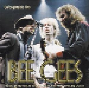 Bee Gees: Unforgettable Hits (CD) - Bild 1