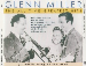 Glenn Miller: The All Time Greatest Hits (3-CD) - Bild 1