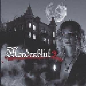 Cover - Siegfried: Mondenblut 3