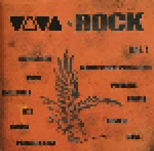 Viva Rock Vol. 1 (CD) - Bild 1