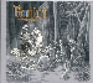 Barilari: Barilari (CD) - Bild 1