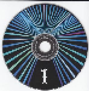 Jamiroquai: A Funk Odyssey (CD) - Bild 3