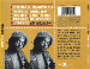 Peter Tosh: Equal Rights (CD) - Bild 2
