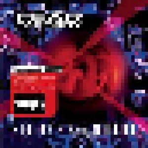Fear Factory: Soul Of A New Machine (2-CD) - Bild 1