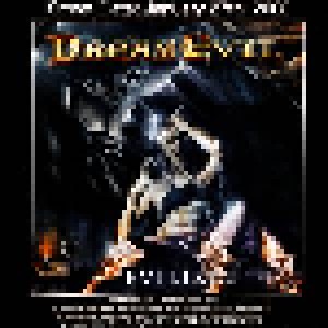 Dream Evil: Evilized (Promo-CD) - Bild 1