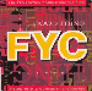 Cover - Fine Young Cannibals: Good Thing