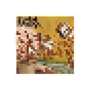 Retch: Ben-Wa Baby Heads (CD) - Bild 1