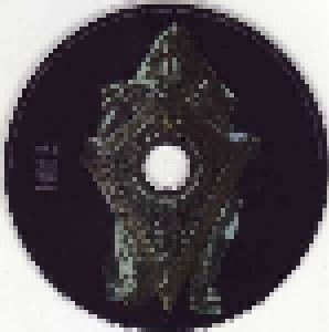 HammerFall: Legacy Of Kings (Promo-CD) - Bild 3