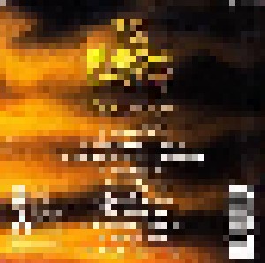 In Flames: The Jester Race (Promo-CD) - Bild 2