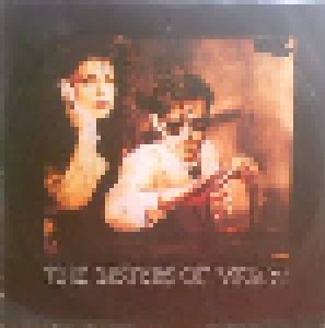 The Sisters Of Mercy: Dominion (7") - Bild 1