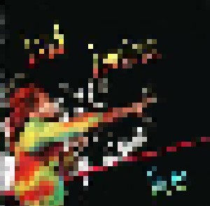Bad Brains: Live (LP) - Bild 1