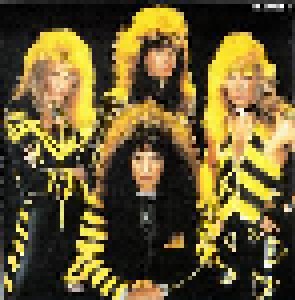 Stryper: To Hell With The Devil (CD) - Bild 2