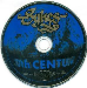 John Sykes: 20th Century (CD) - Bild 4