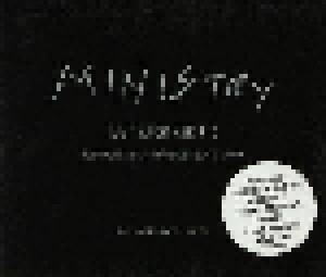 Ministry: Just Another Fix (2-CD) - Bild 1