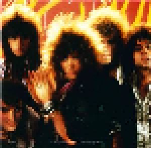 Bon Jovi: 7800° Fahrenheit (CD) - Bild 6