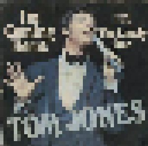 Tom Jones: I'm Coming Home (7") - Bild 1