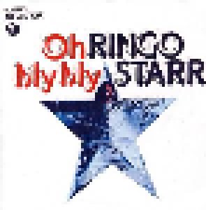 Cover - Ringo Starr: Oh My My