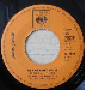 Janis Joplin: Me And Bobby McGee (7") - Bild 3