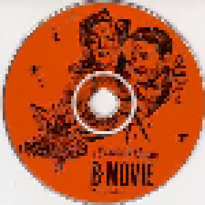 B-Movie: The Dead Good Tapes (CD) - Bild 6