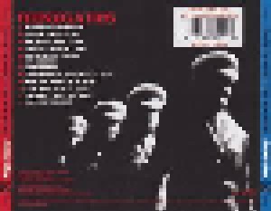 Rage Against The Machine: Renegades (CD) - Bild 3