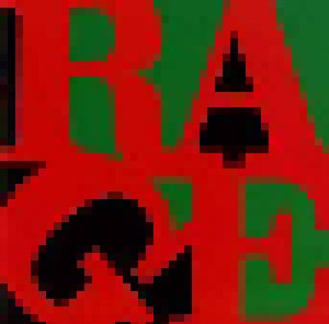 Rage Against The Machine: Renegades (CD) - Bild 1