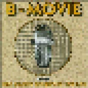 B-Movie: BBC Radio Sessions 1981-84 (CD) - Bild 1