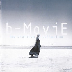 B-Movie: The Platinum Collection (CD) - Bild 1