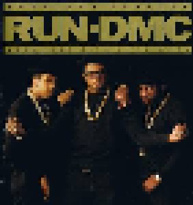 Cover - Run-D.M.C.: Together Forever - Greatest Hits 1983-1991