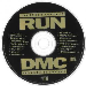 Run-D.M.C.: Together Forever - Greatest Hits 1983-1991 (CD) - Bild 3