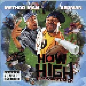 Method Man & Redman: How High (CD) - Bild 1