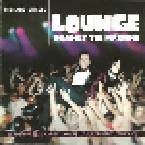 Richard Cheese: Lounge Against The Machine (CD) - Bild 1
