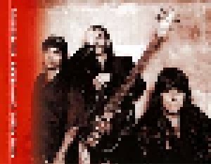 Motörhead: 25 & Alive - Live At Brixton Academy (2-CD) - Bild 5