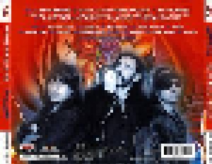 Motörhead: 25 & Alive - Live At Brixton Academy (2-CD) - Bild 6