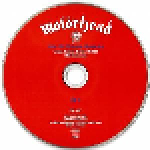 Motörhead: 25 & Alive - Live At Brixton Academy (2-CD) - Bild 7