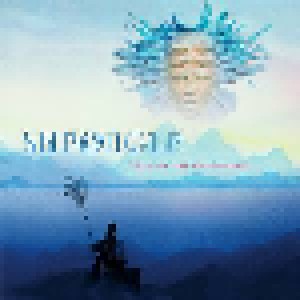 Cover - Shpongle: Tales Of The Inexpressible