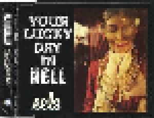 Eels: Your Lucky Day In Hell (Single-CD) - Bild 2