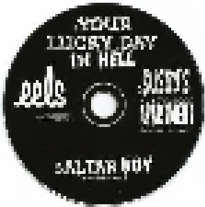 Eels: Your Lucky Day In Hell (Single-CD) - Bild 3