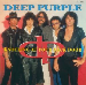 Deep Purple: Knocking At Your Back Door (CD) - Bild 1