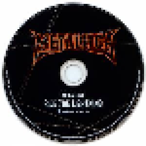 Metallica: Ride The Lightning (CD) - Bild 3