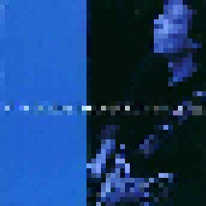 Steve Hackett: Blues With A Feeling (CD) - Bild 1