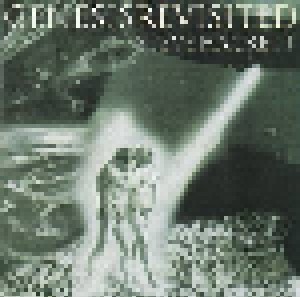 Steve Hackett: Genesis Revisited (CD) - Bild 1