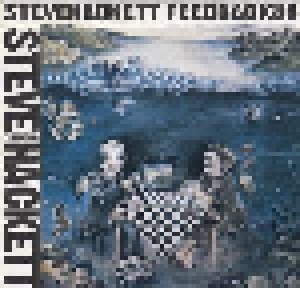 Steve Hackett: Feedback 86 (CD) - Bild 1
