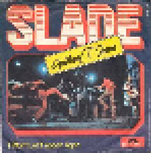 Slade: Gudbuy T'Jane (7") - Bild 2